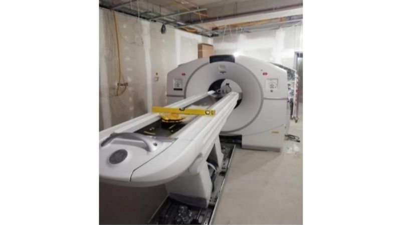 PET-CT με τις… ευλογίες του μητροπολίτη Ιωαννίνων